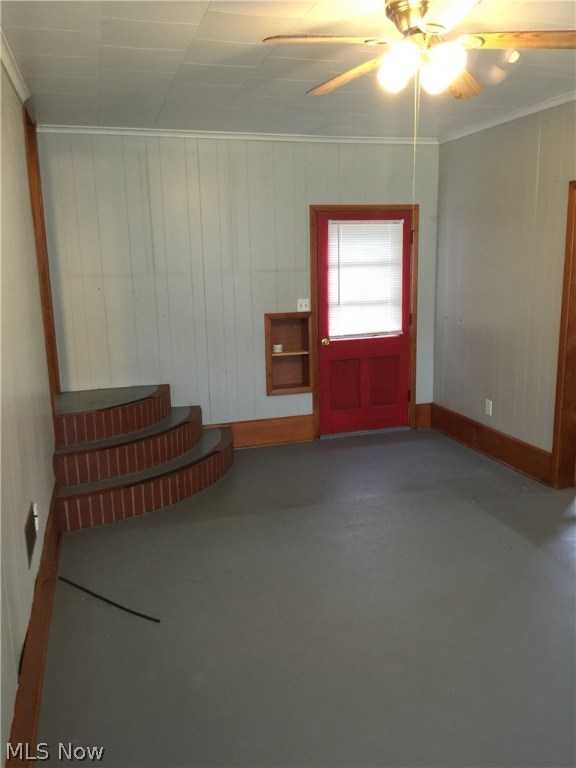 Village/Strasburg - Residential