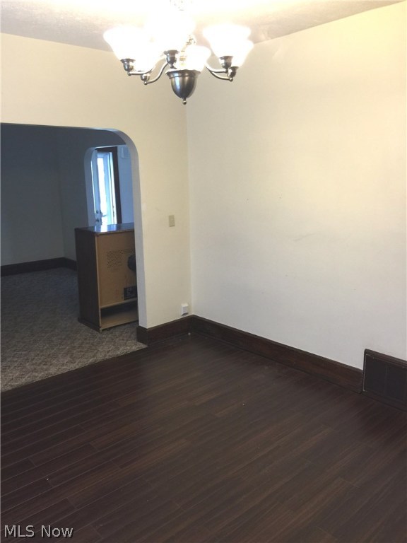 Village/Strasburg - Residential