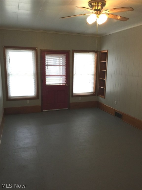 Village/Strasburg - Residential