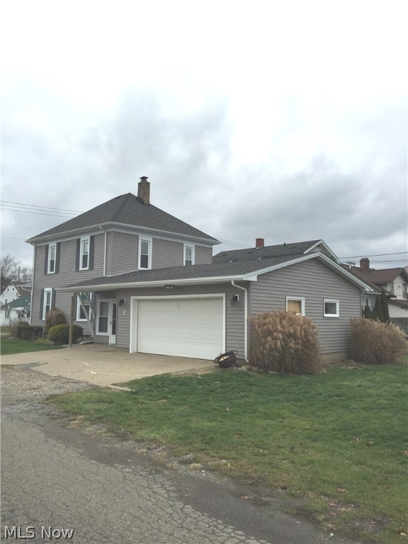 Village/Strasburg - Residential