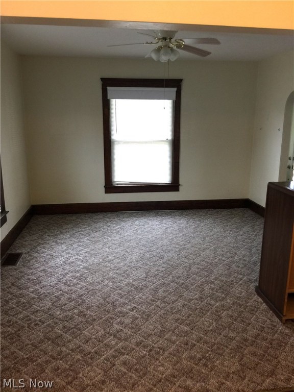 Village/Strasburg - Residential