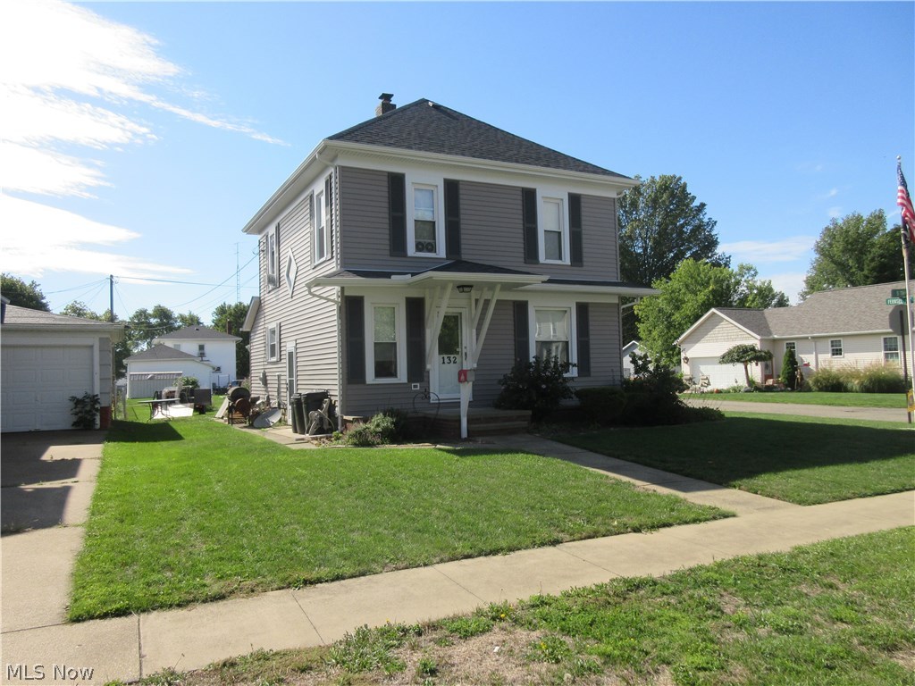 Village/Strasburg - Residential