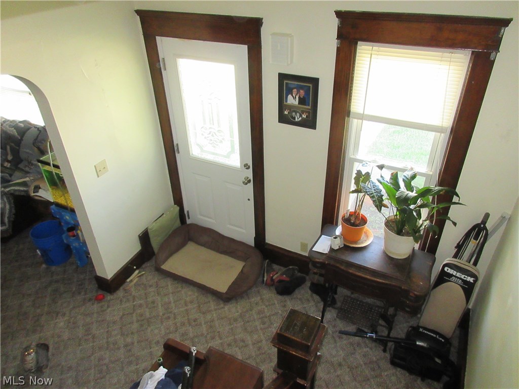 Village/Strasburg - Residential