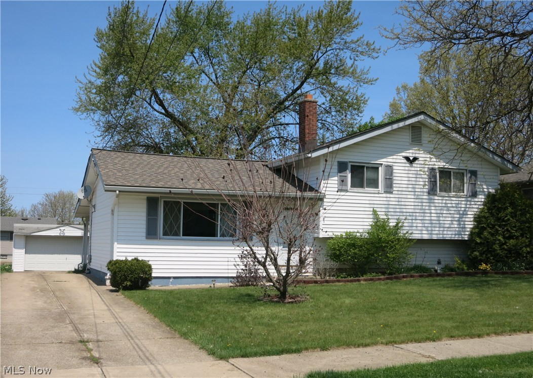 Brookpark Gardens - Residential