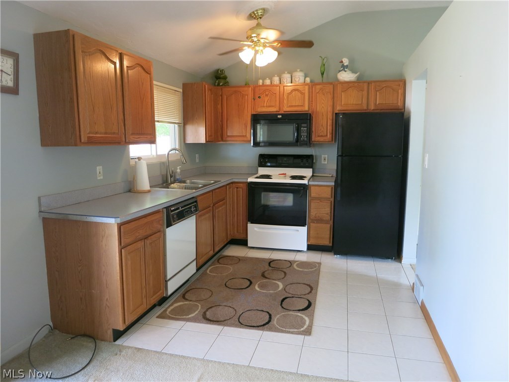 Brookpark Gardens - Residential