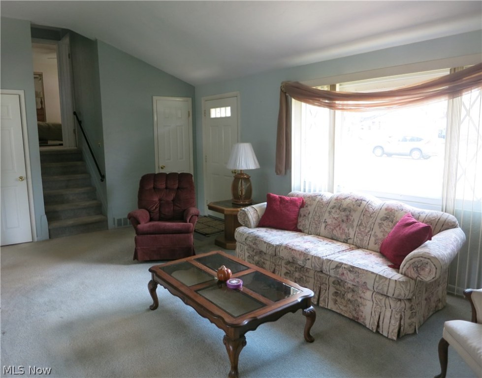 Brookpark Gardens - Residential