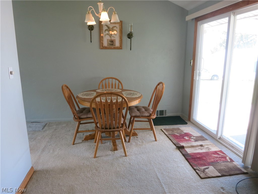 Brookpark Gardens - Residential