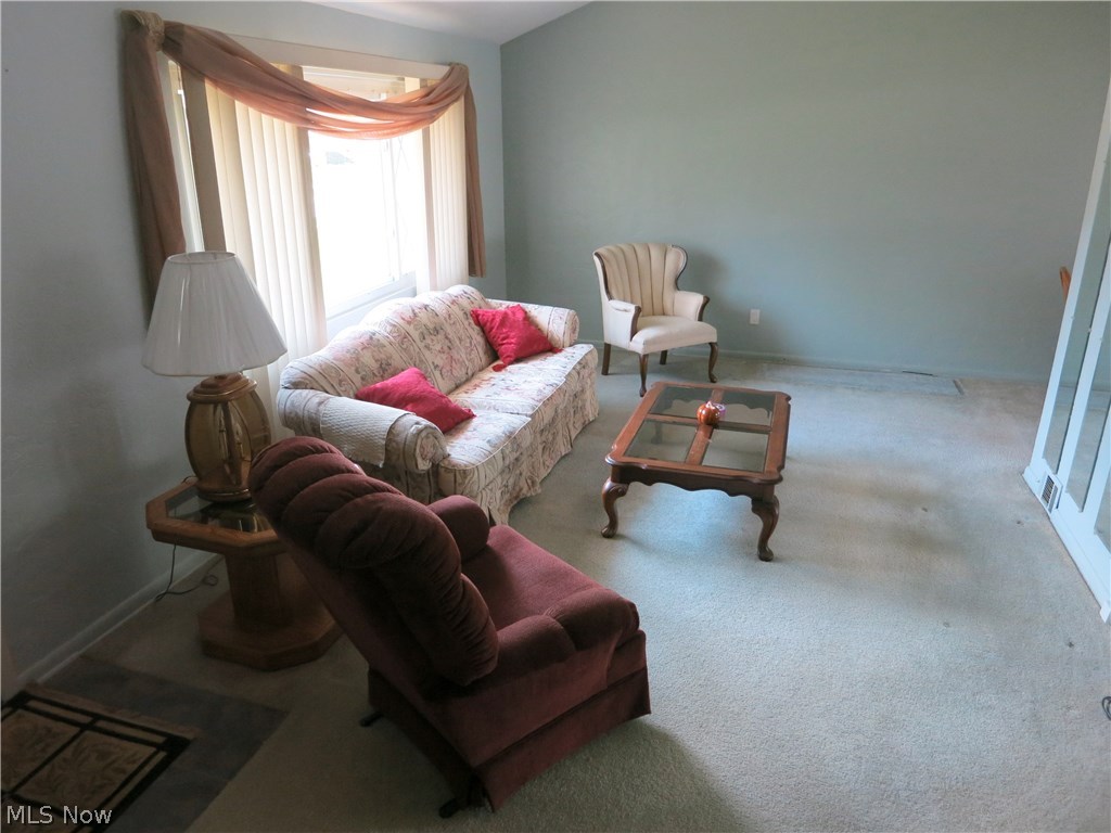 Brookpark Gardens - Residential