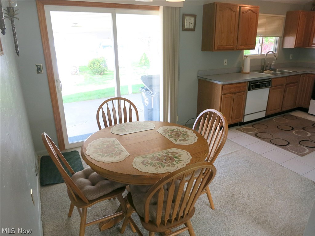 Brookpark Gardens - Residential