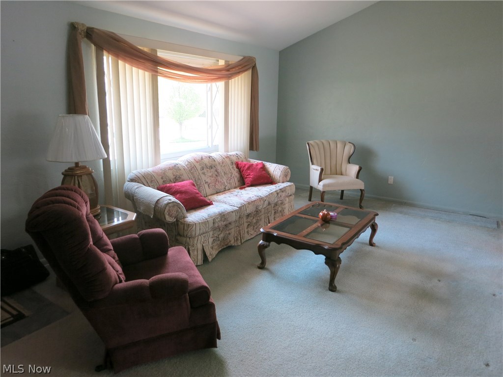 Brookpark Gardens - Residential