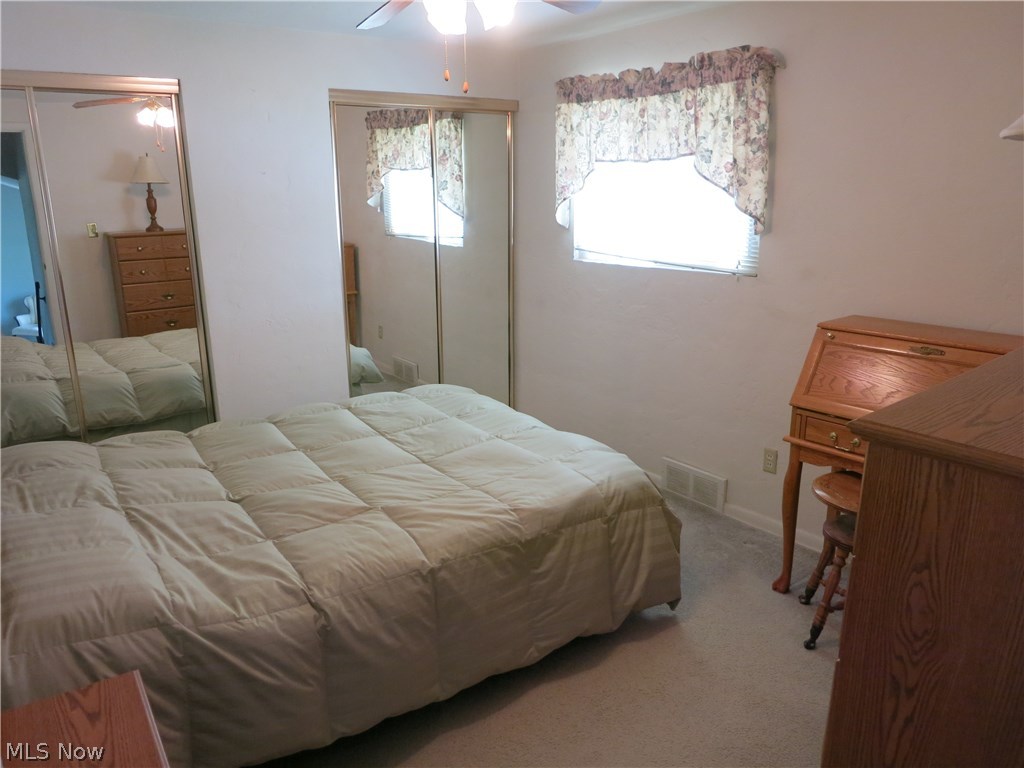 Brookpark Gardens - Residential