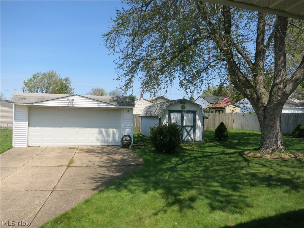 Brookpark Gardens - Residential