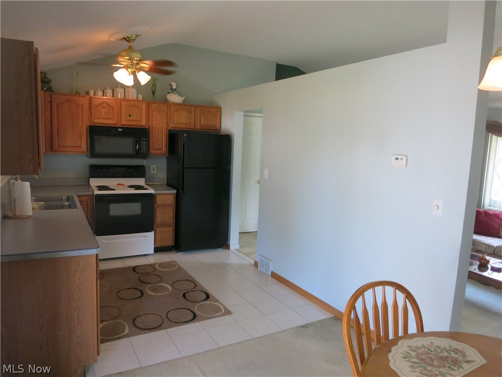 Brookpark Gardens - Residential