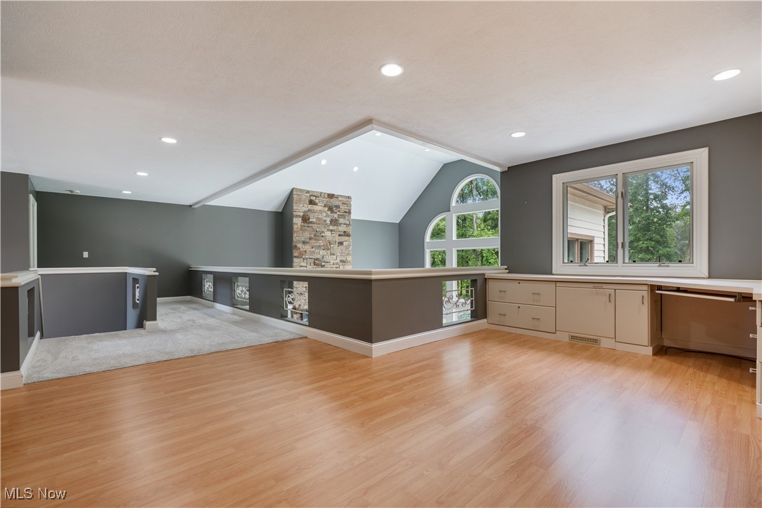 Barrington Estates - Residential