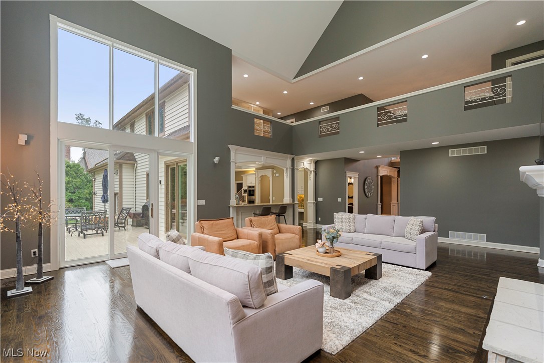 Barrington Estates - Residential