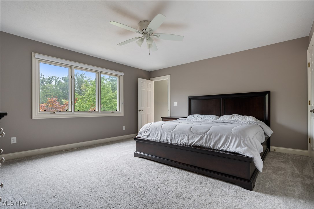 Barrington Estates - Residential