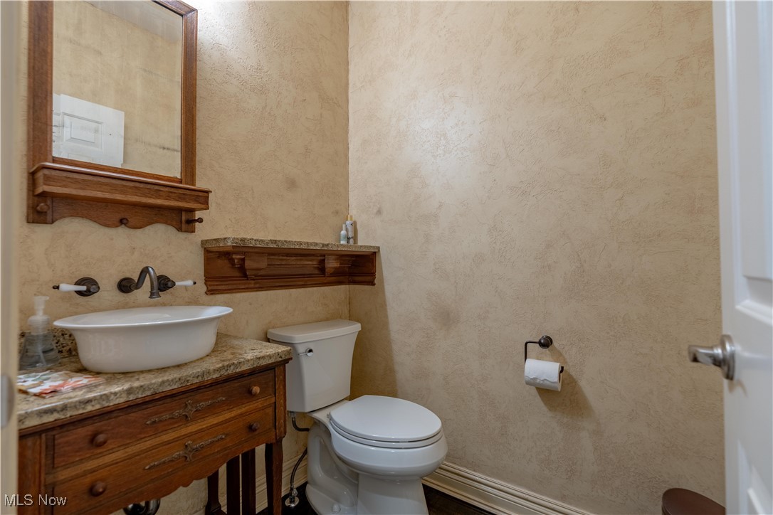 Barrington Estates - Residential