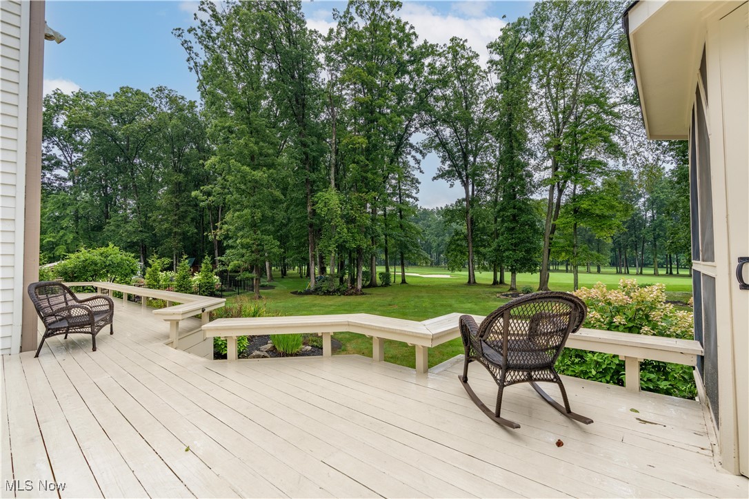 Barrington Estates - Residential