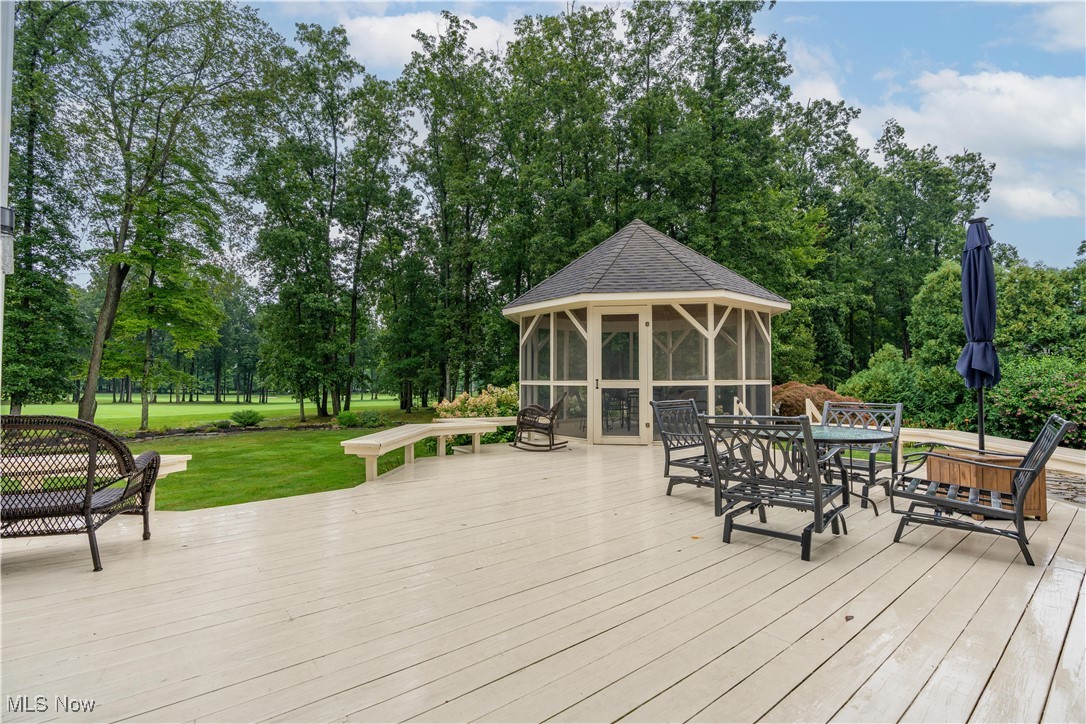 Barrington Estates - Residential