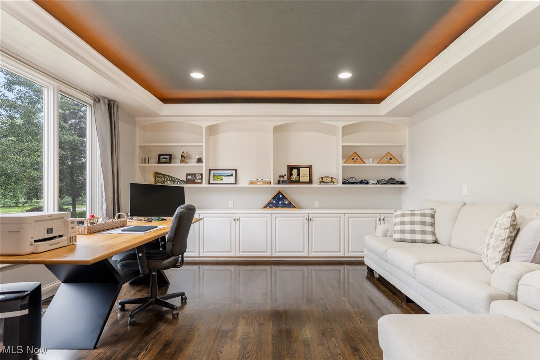 Barrington Estates - Residential