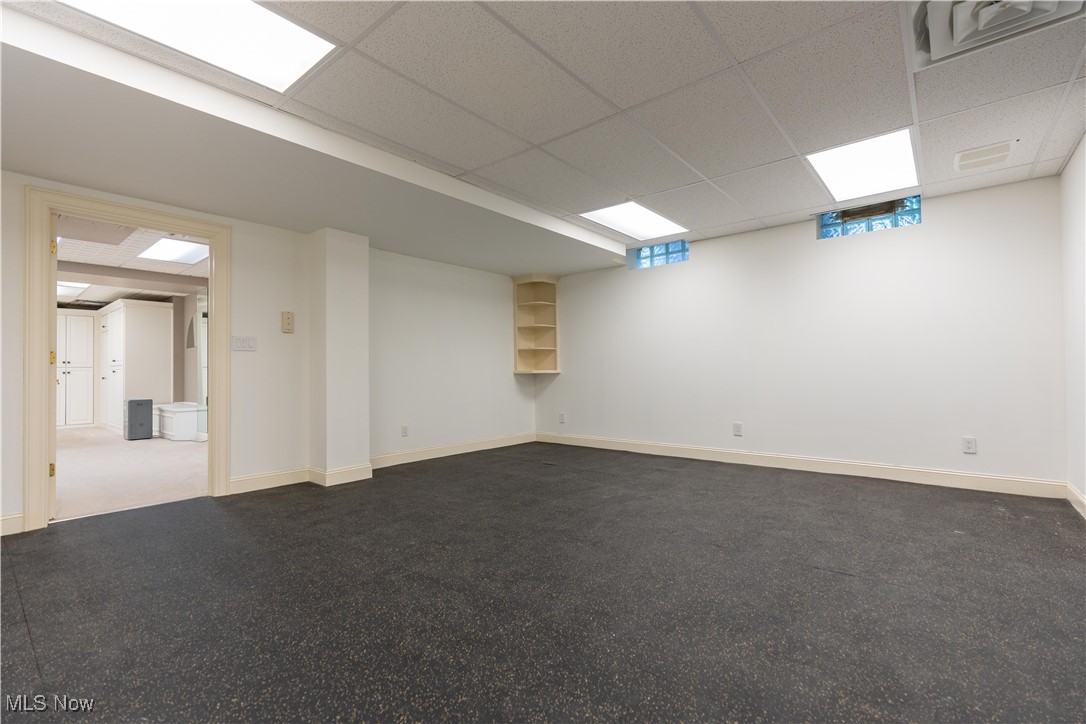 Barrington Estates - Residential