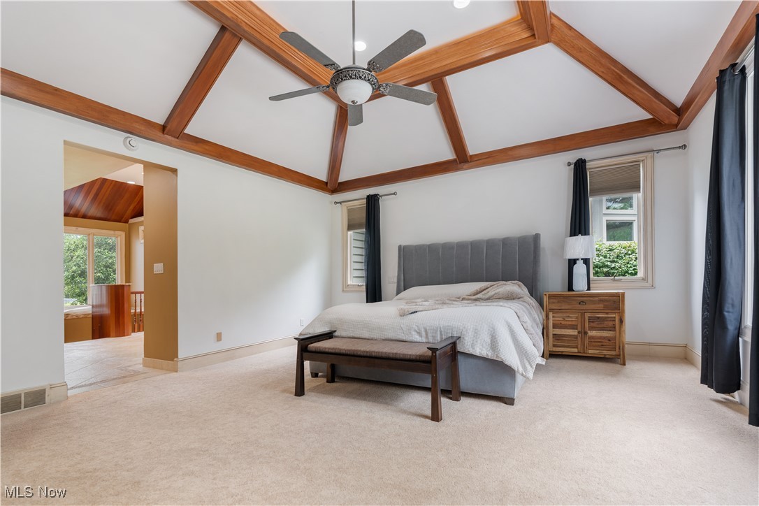 Barrington Estates - Residential