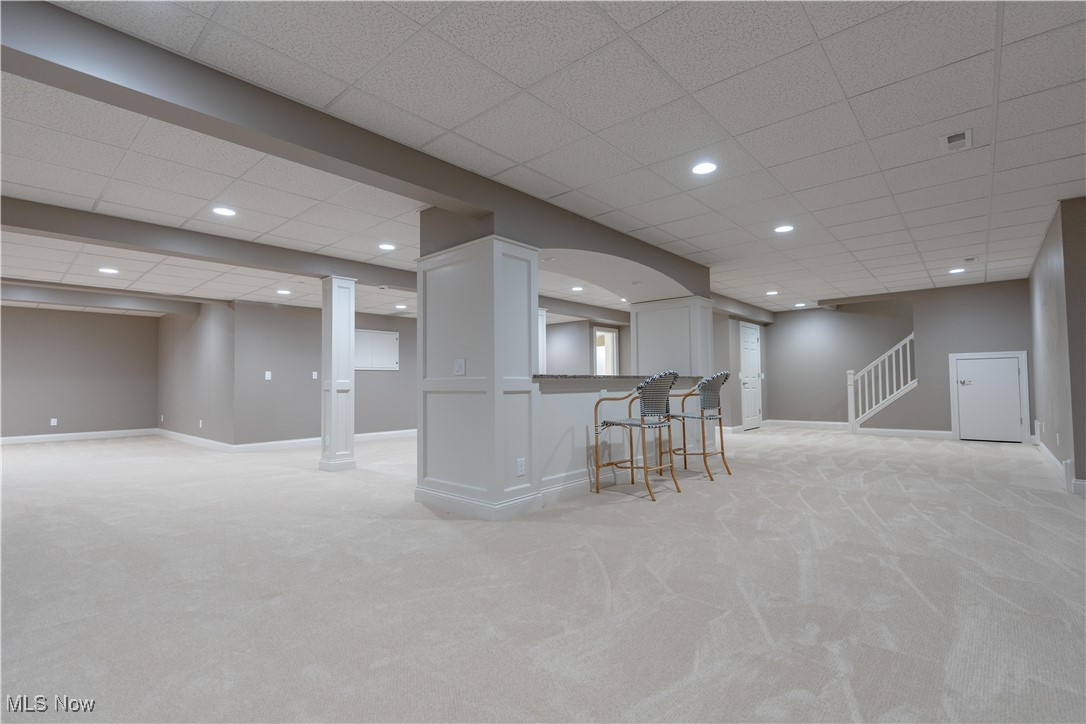 Barrington Estates - Residential