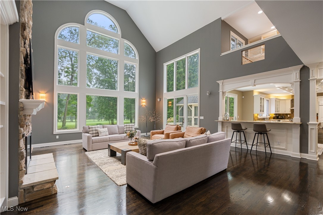 Barrington Estates - Residential