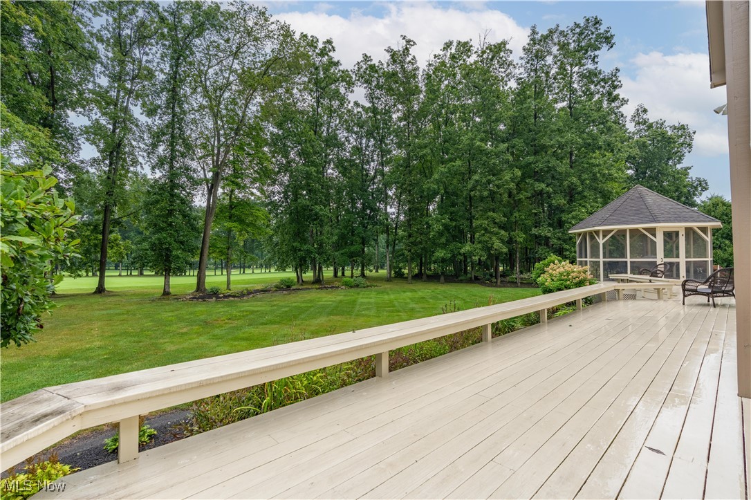 Barrington Estates - Residential