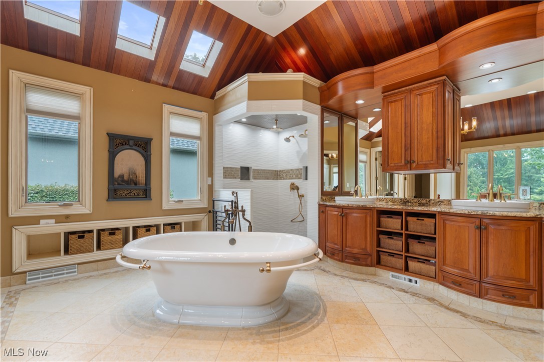 Barrington Estates - Residential