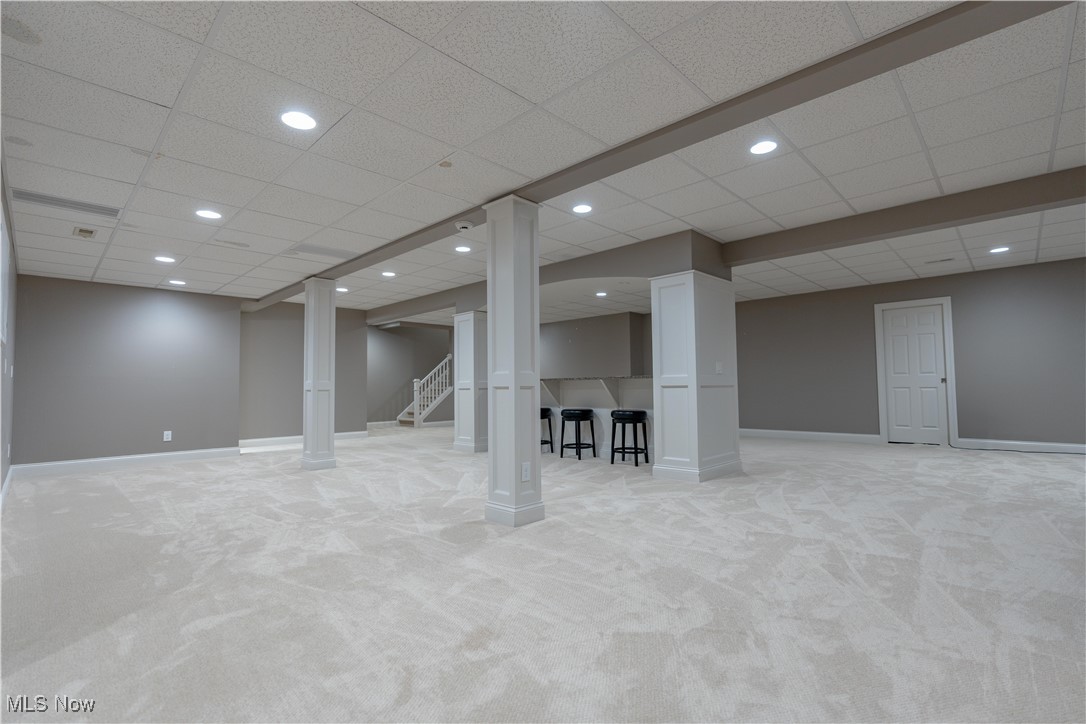 Barrington Estates - Residential