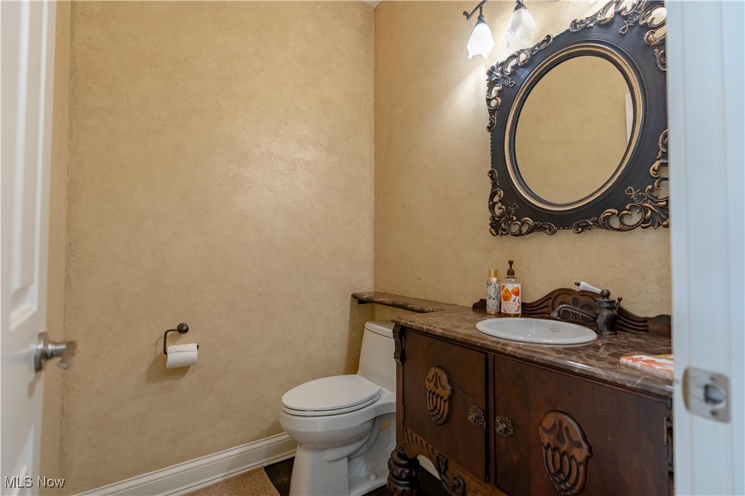 Barrington Estates - Residential