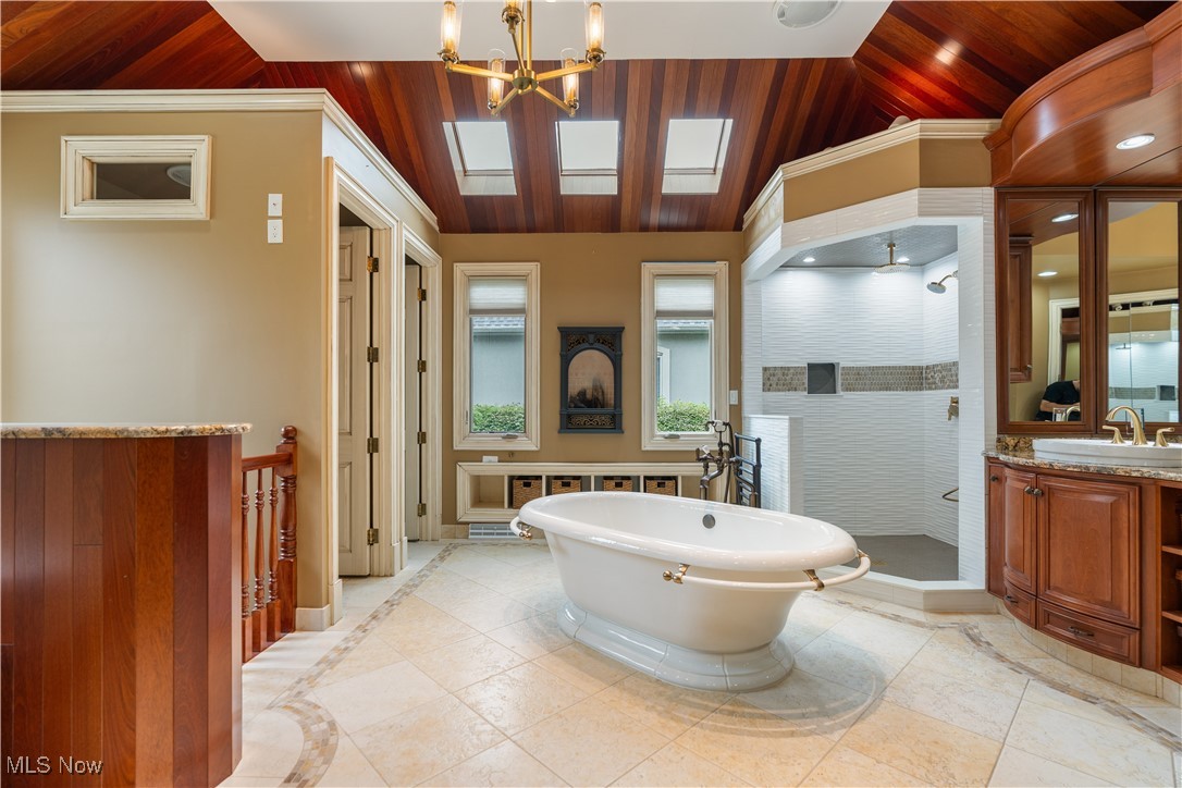 Barrington Estates - Residential