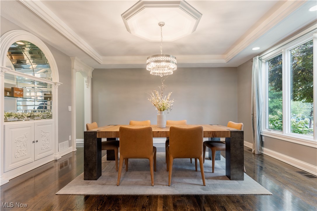 Barrington Estates - Residential