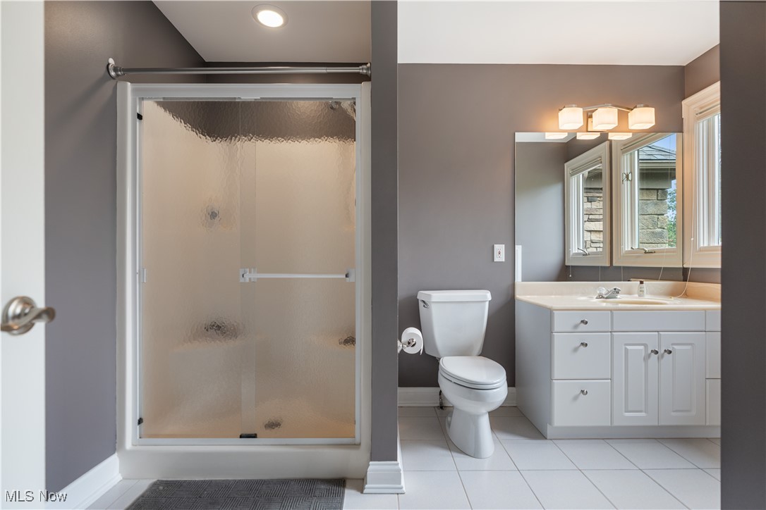 Barrington Estates - Residential