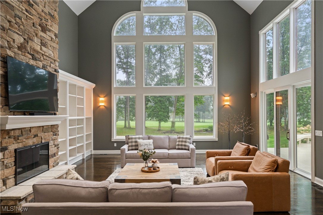 Barrington Estates - Residential