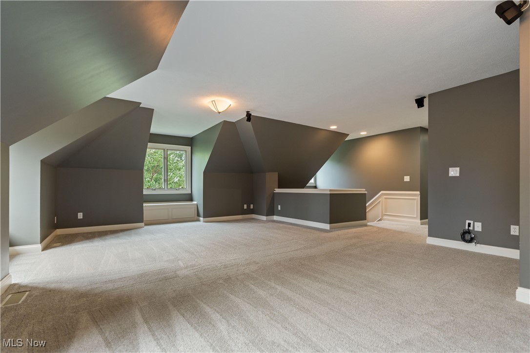 Barrington Estates - Residential