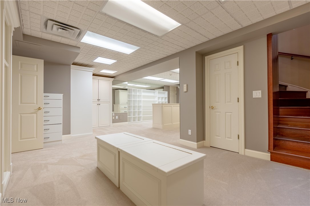 Barrington Estates - Residential