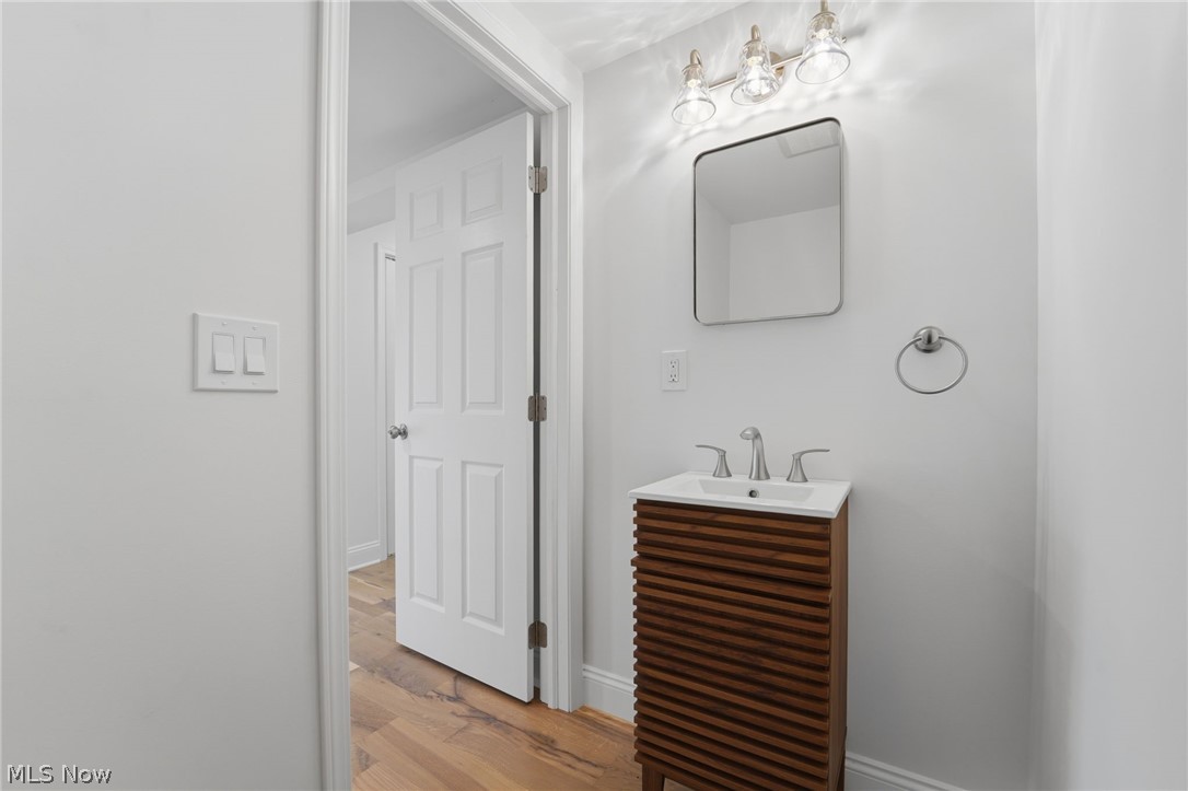 Burton - Residential