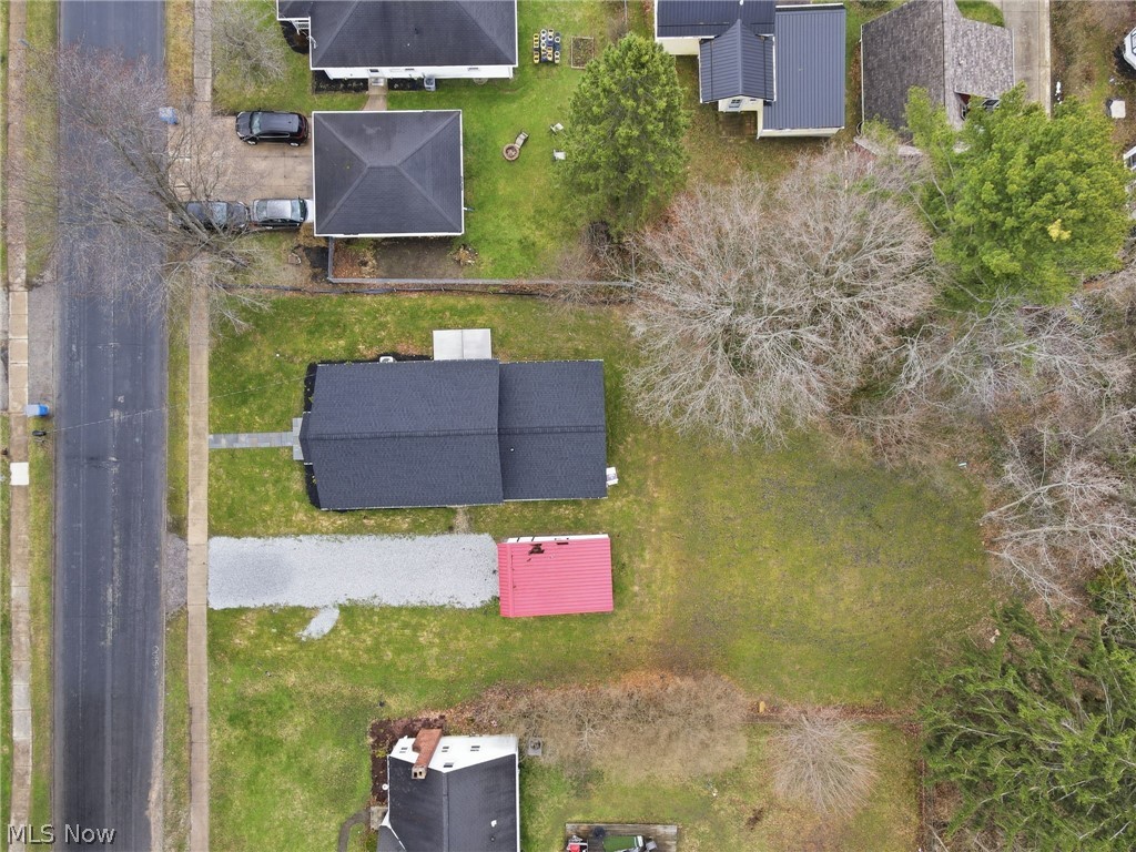 Burton - Residential