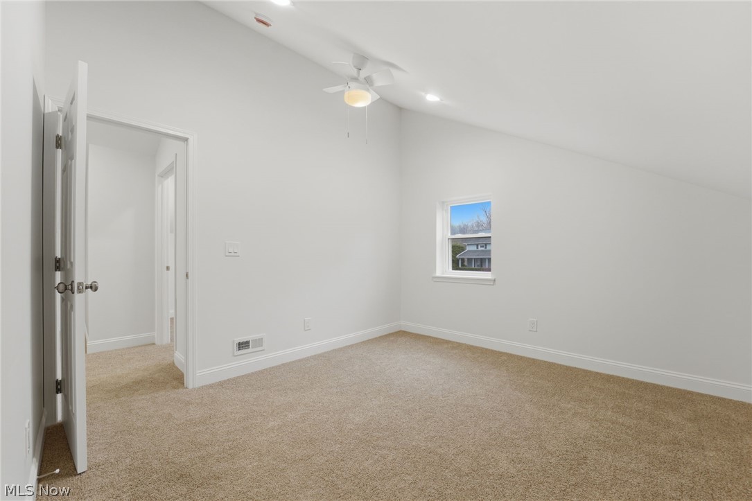 Burton - Residential