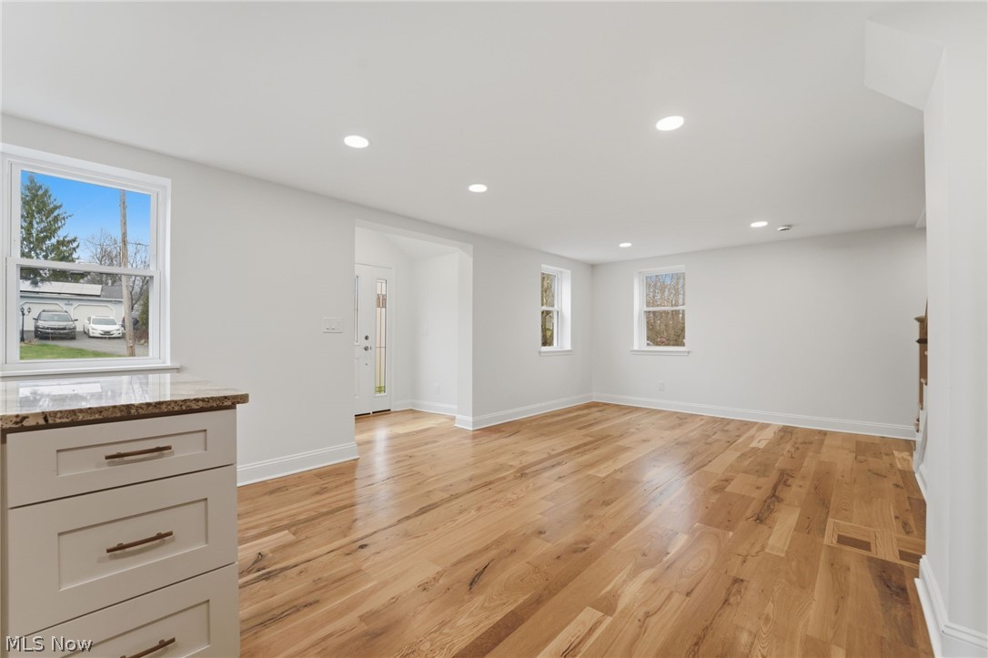 Burton - Residential