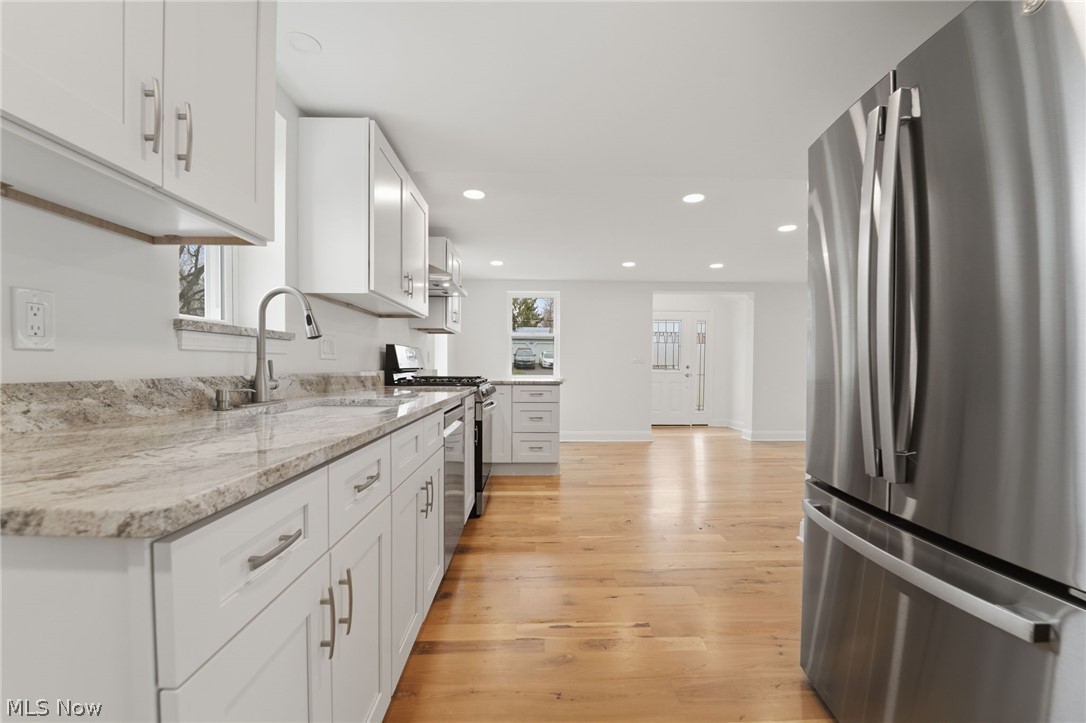 Burton - Residential