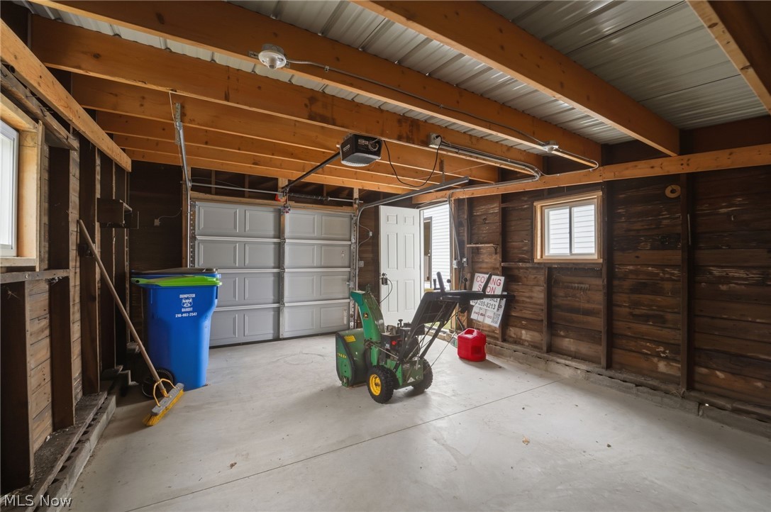 Burton - Residential