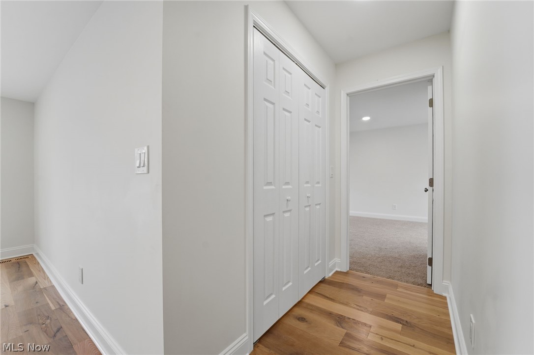 Burton - Residential