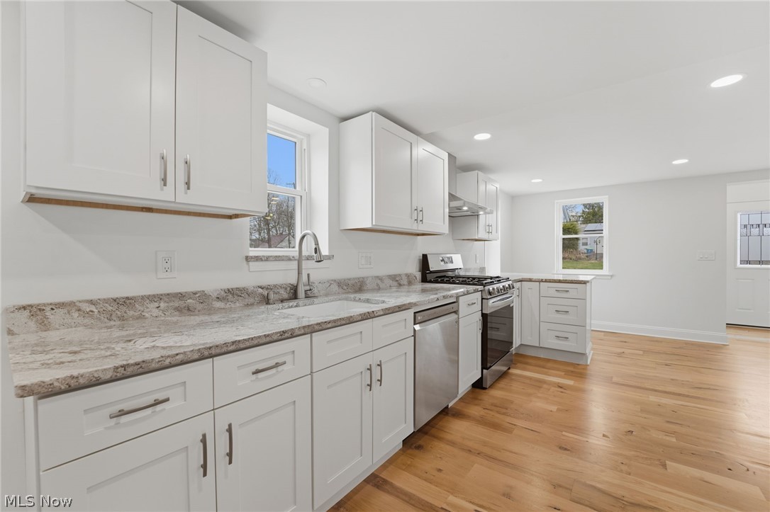 Burton - Residential