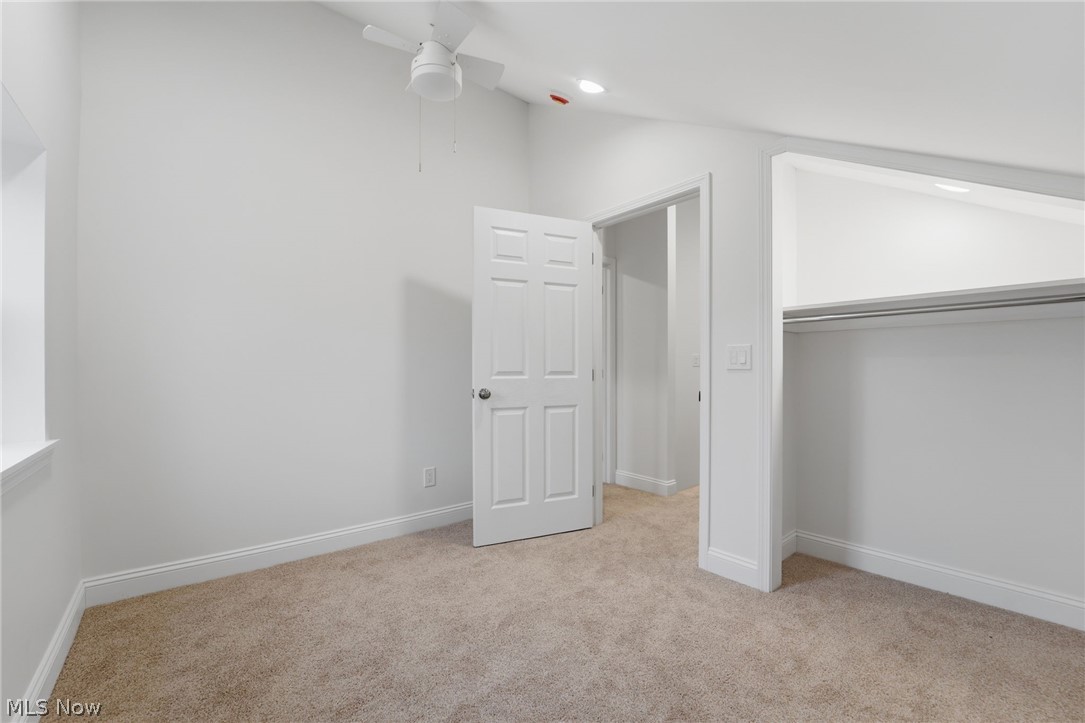 Burton - Residential