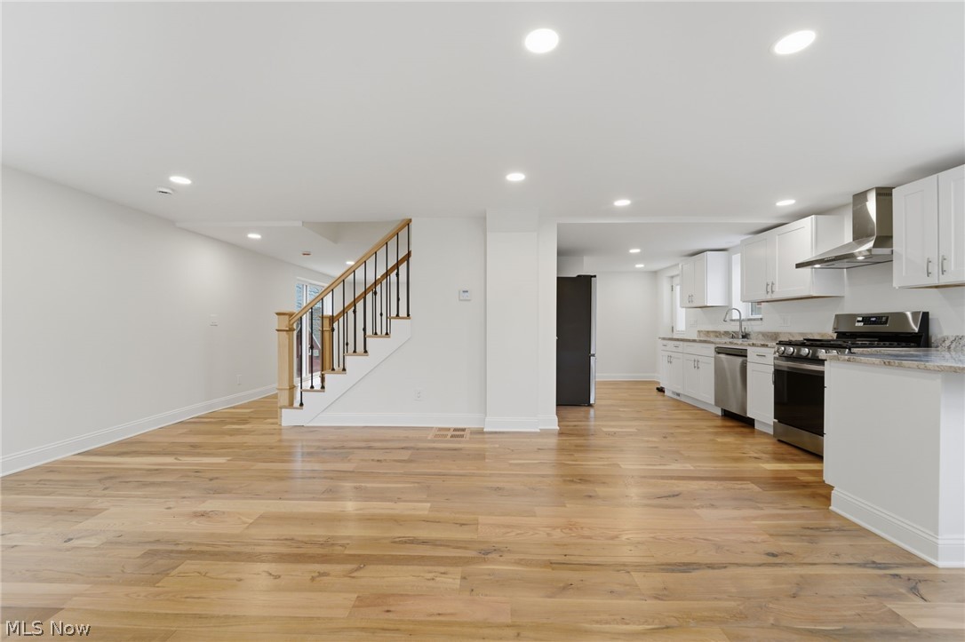 Burton - Residential