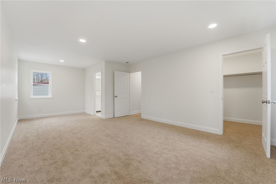 Burton - Residential