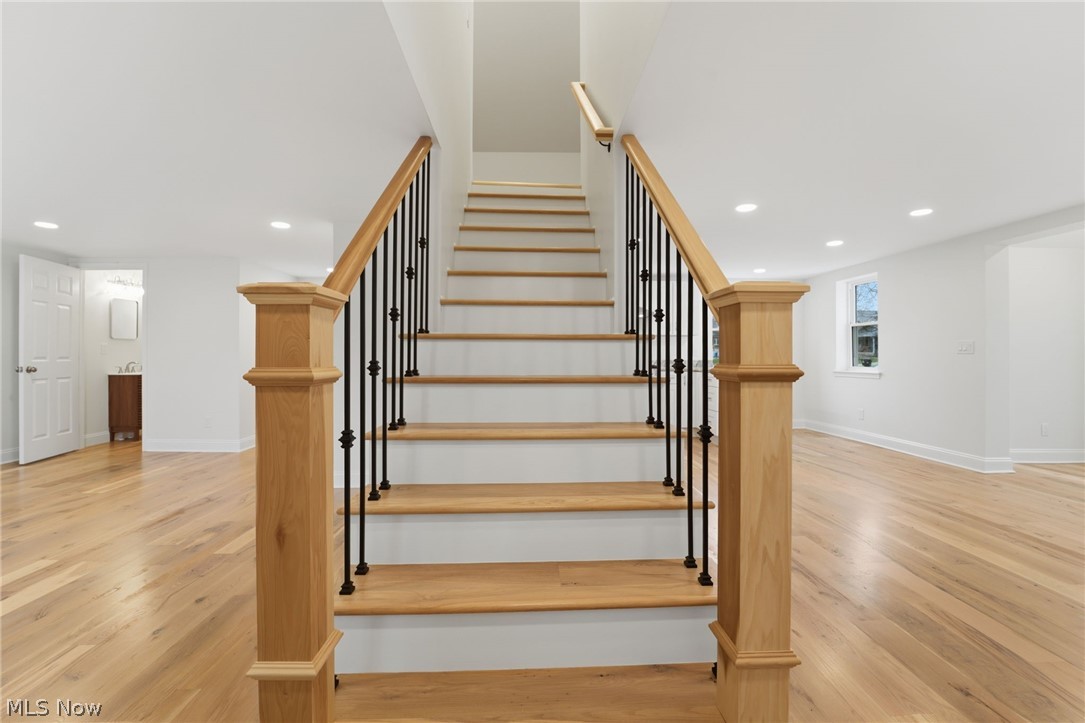 Burton - Residential